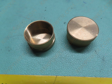 knkpower [25295] GREASER CAP