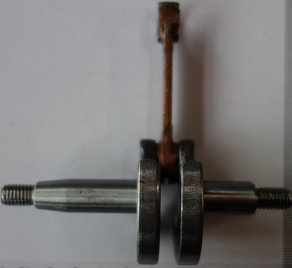 knkpower [24963] CRANK SHAFT