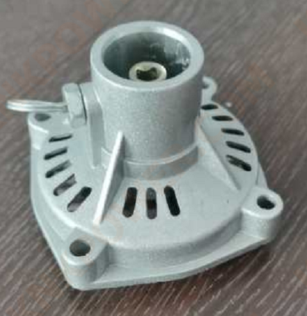 knkpower [16233] CLUTCH DRUM COMP.