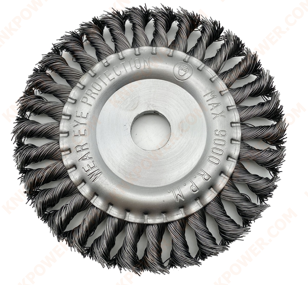 knkpower [17257] ANGLE GRINDER