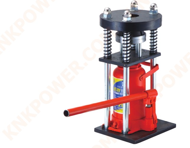 knkpower [12783] Manual crimping tool