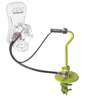 knkpower [17159] GROUND DRILL