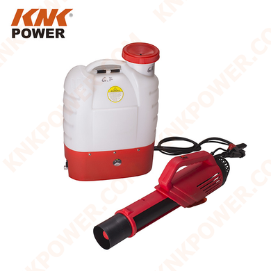 knkpower [12842] Liquid Mist