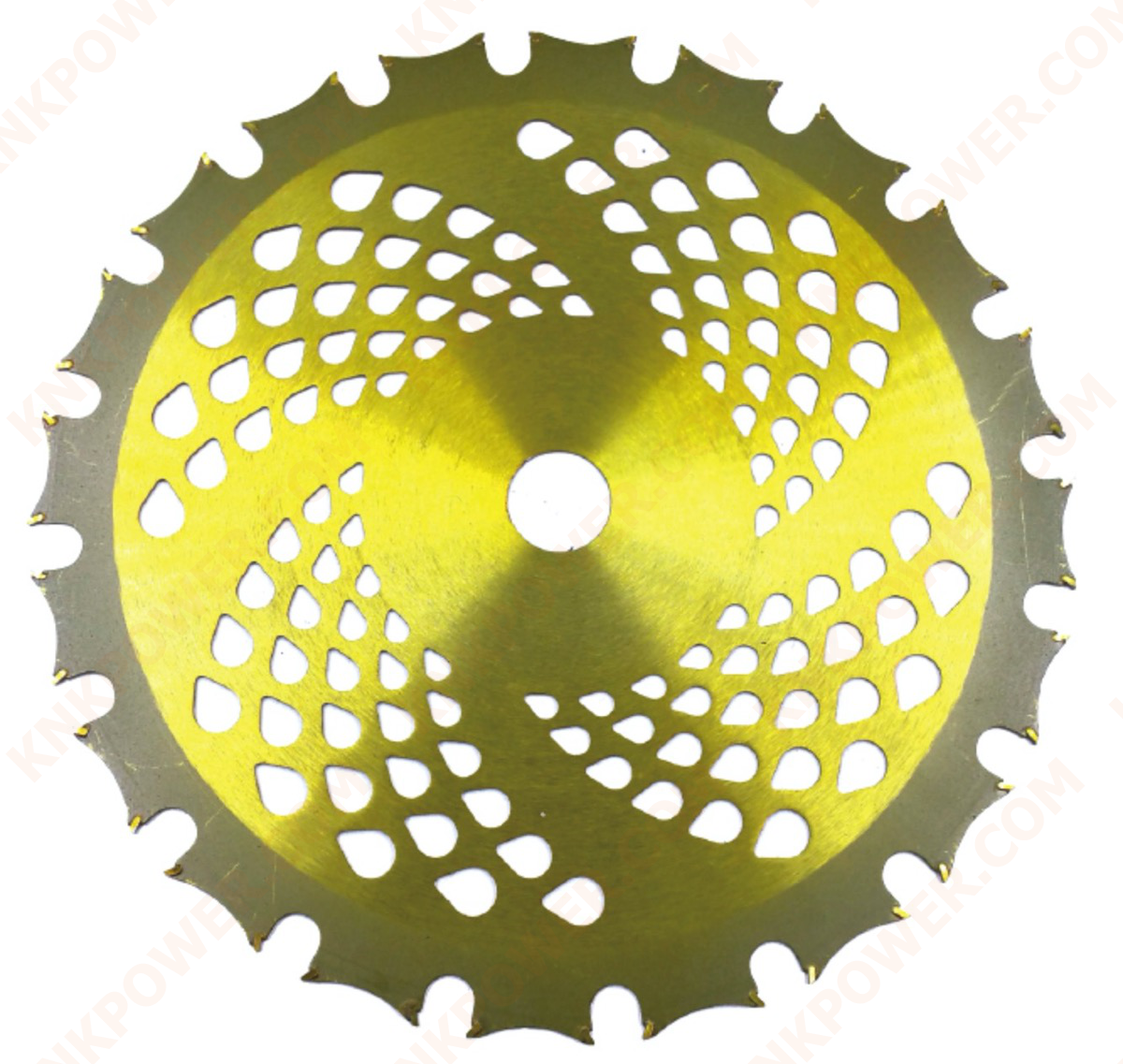 knkpower [15341] 40T BLADE