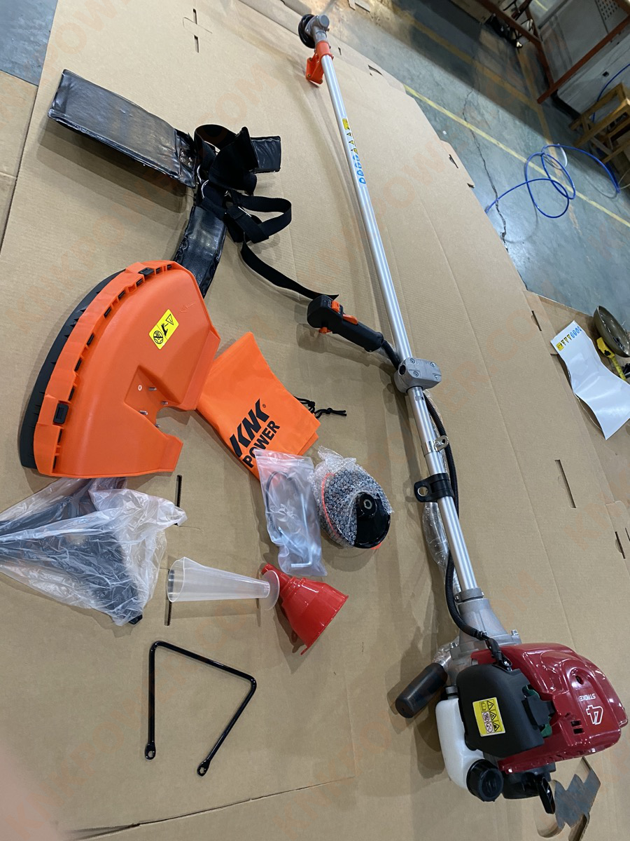 knkpower [17321] KNK KASEI