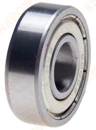 knkpower [23595] BEARING(6002)