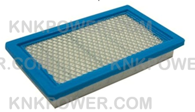 17-4223 AIR FILTER 11013-7017 692101 KAWASAKI FH430V-S51 15HP