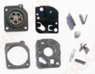 knkpower [14800] FITMENT: STIHL 025 - FS85 OLD-HUSQVARNA 225 / 235, EFCO 8400