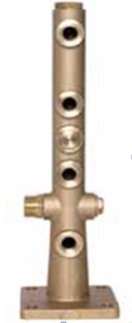 knkpower [15934] Column 4 - 5 outputs/ COLUMNA 4-5 SALIDAS QTY/PACKAGE:1PCS