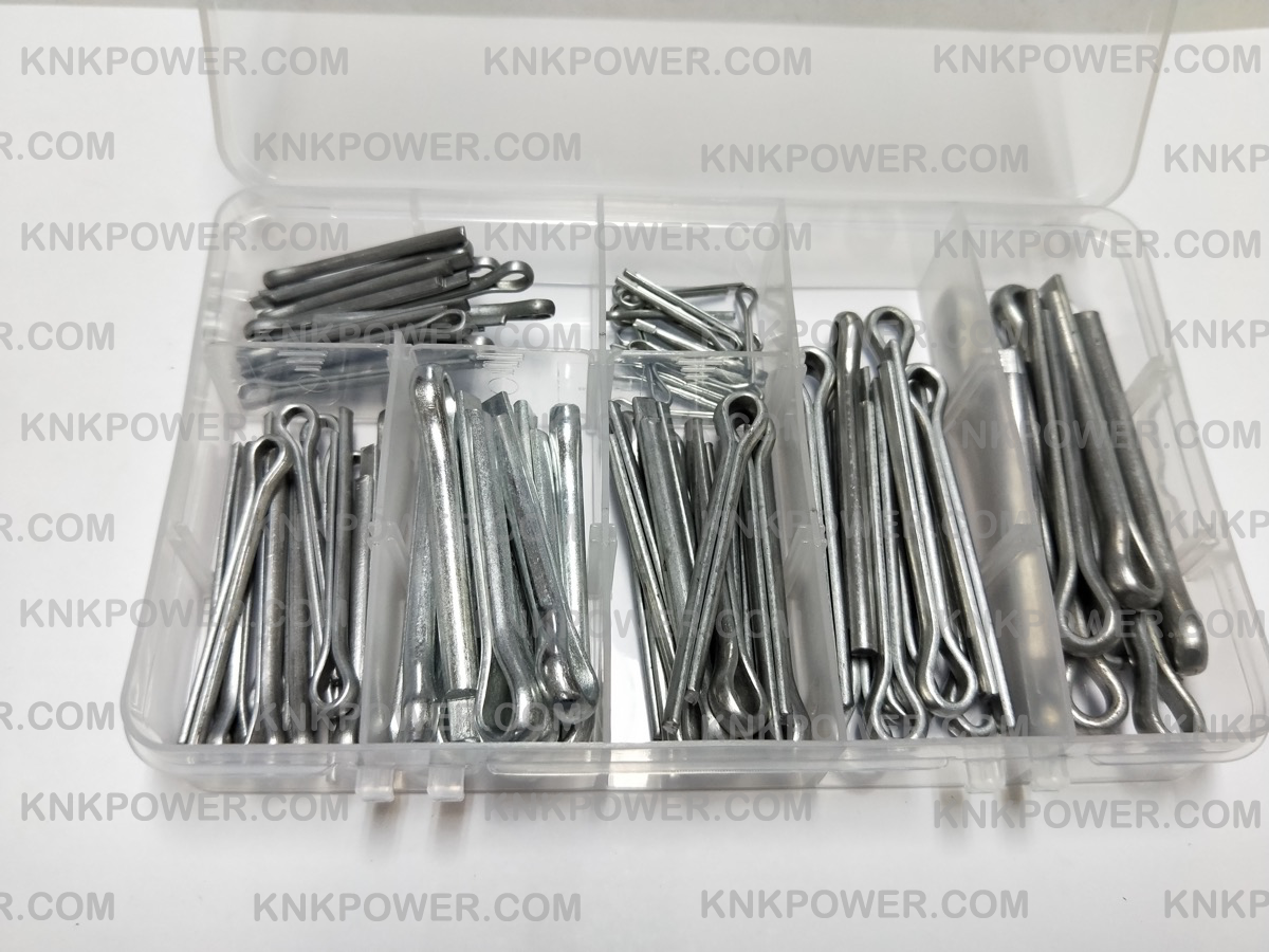 knkpower [10874] COTTER