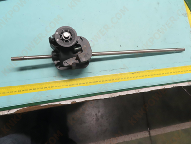 knkpower [26031] TRANSIMISSION