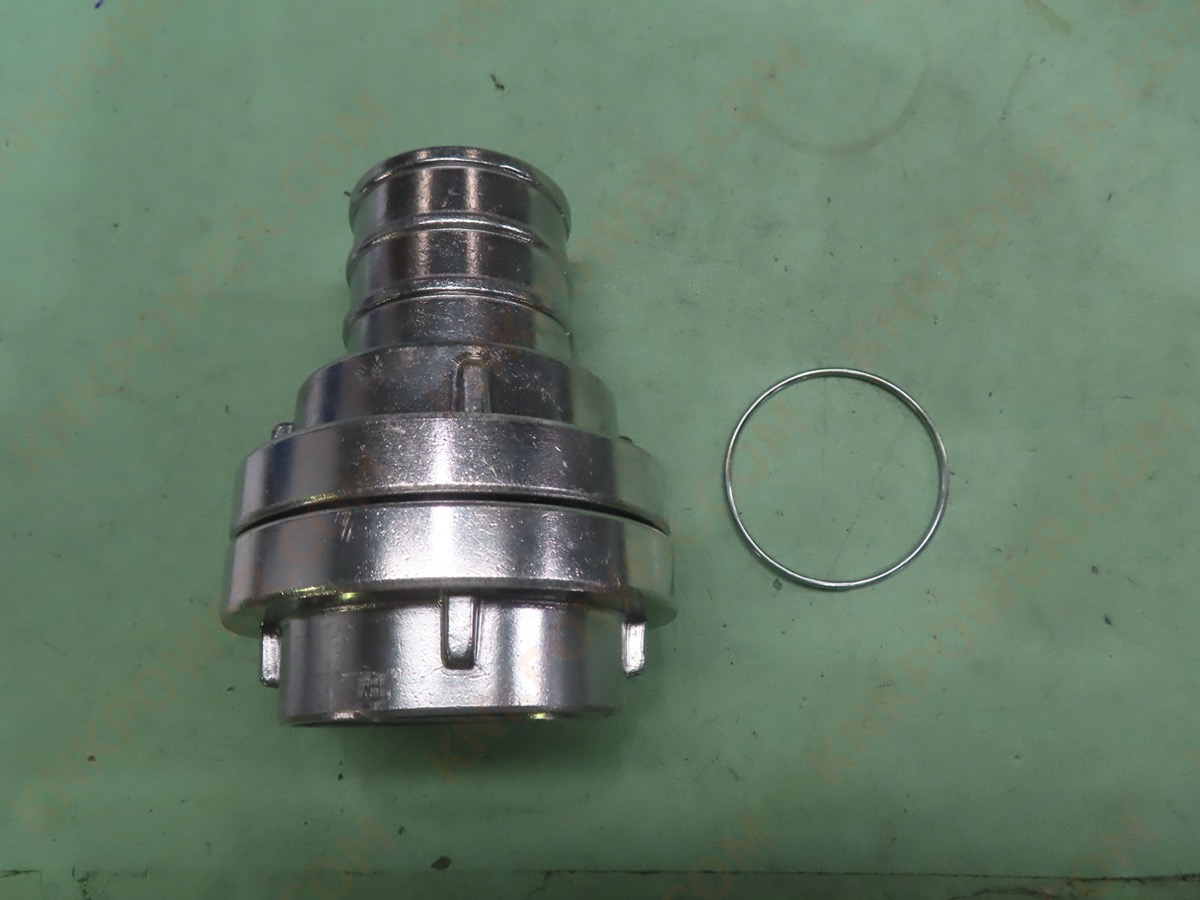 knkpower [26077] 2.5'' QUICK COUPLER GERMANY TYPE FEMALE (1SET )