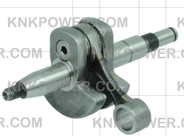 knkpower [4953] STIHL MS341 361 361C CHAINSAW