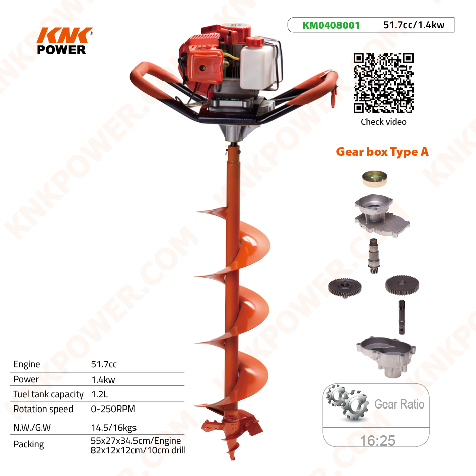 knkpower [13825] KNK