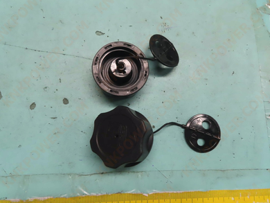 knkpower [25951] FUEL TANK LID COMP. FOR KM0404102A