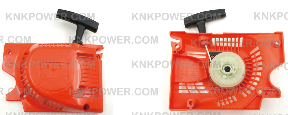 knkpower [8880] ZENOAH 4500 5200