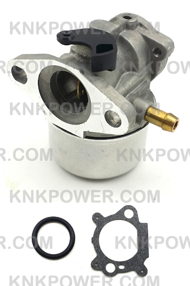 knkpower [6043] BRIGGS & STRATTON ENGINE 5.5HP 6.5HP 6.75HP 799868 498170 799872 790821 497586 498254 497314 497347 497410 Engine Replacement with Gasket, Briggs & Stratton 694202 693909 692648 499617 498255, 498966, 698444, 790120