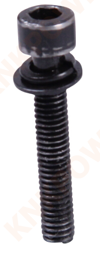 knkpower [23676] SCREW M6*20