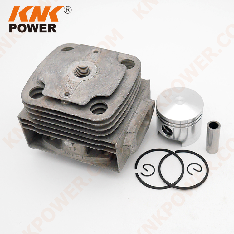CYLINDER PISTON KIT KAWASAKI TD40 ENGINE – KNKPOWER