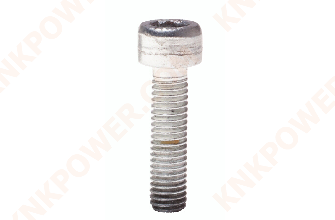 knkpower [23308] SCREW M5*12