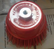 knkpower [16468] Nylon Brush Cleaner Head