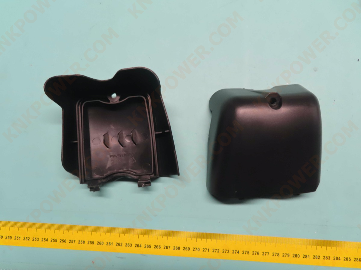 knkpower [24813] AIR FILTER COVER