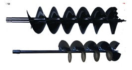 knkpower [14173] SINGLE IMPELLER UNCHANGEABLE BLADE