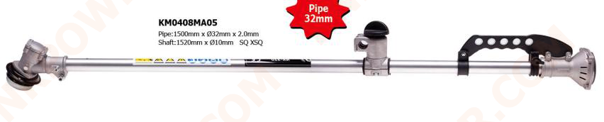 knkpower [14155] GENERAL BRUSH CUTTER