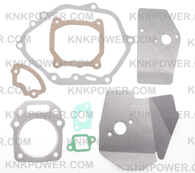 knkpower [7318] HONDA GXV160 ENGINE 06111-ZE7-406
