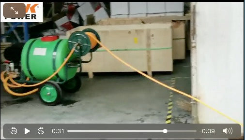 knkpower [17040] SPRAYER