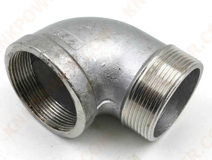 knkpower [16133] CORNER JOINT