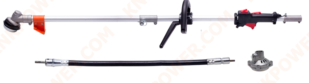 knkpower [14243] GENERAL BRUSH CUTTER