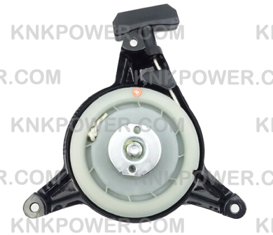 knkpower [9217] HONDA GXV140/GXV160 1P64 1P68 ENGINE 28400-ZG9-802, 28400-ZG9-803