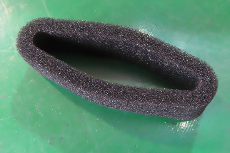 knkpower [13740] EB-260 BLOWER