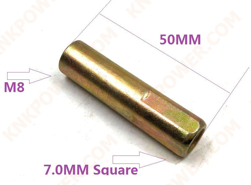 knkpower [12042] BRUSH CUTTER