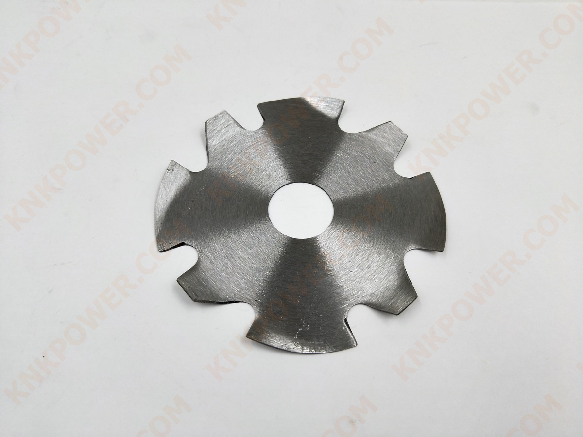 knkpower [16974] ANTI-TANGLE COVER