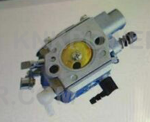 Carburateur débroussailleuse Stihl FS550