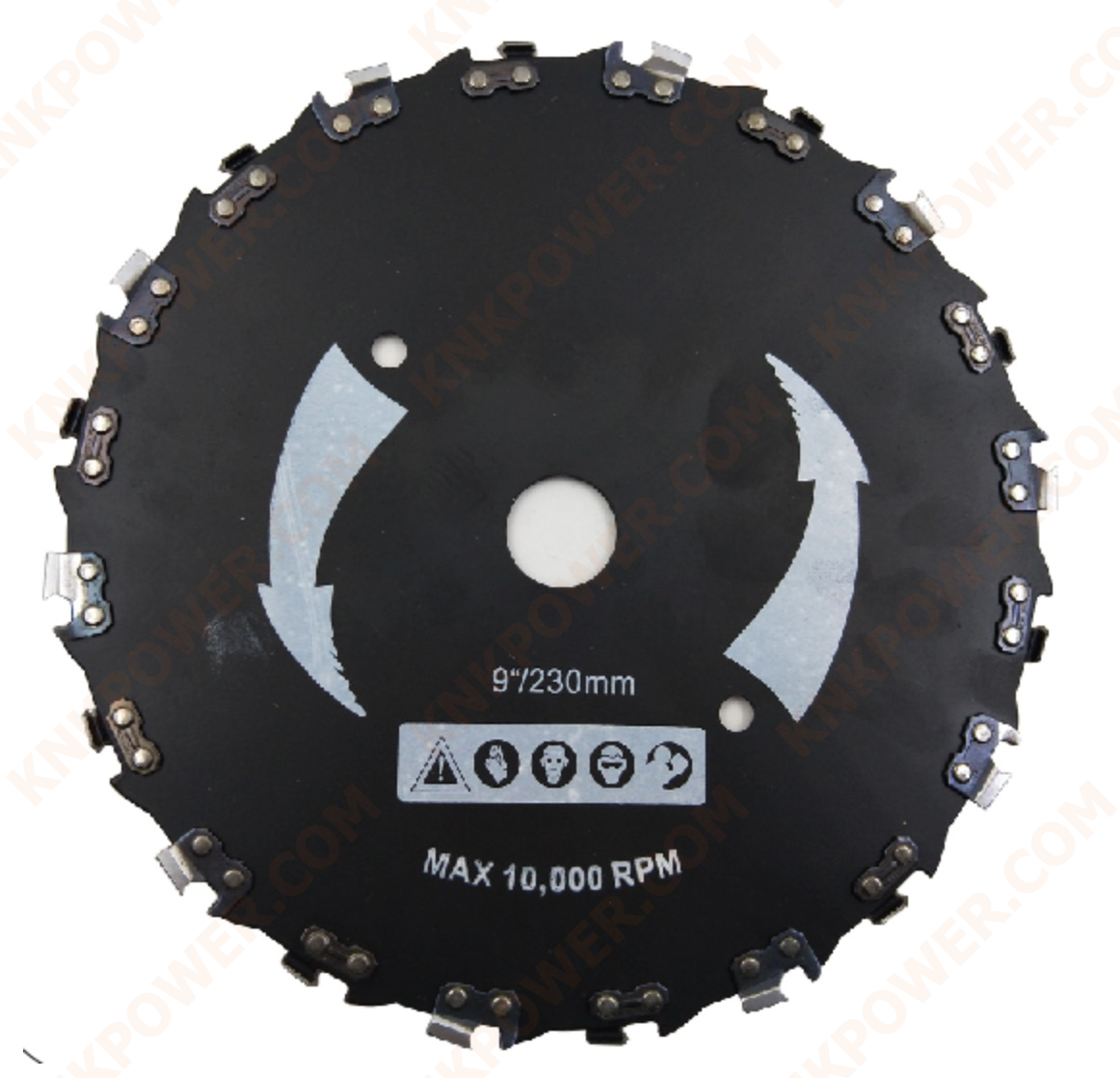 knkpower [15347] BLADE