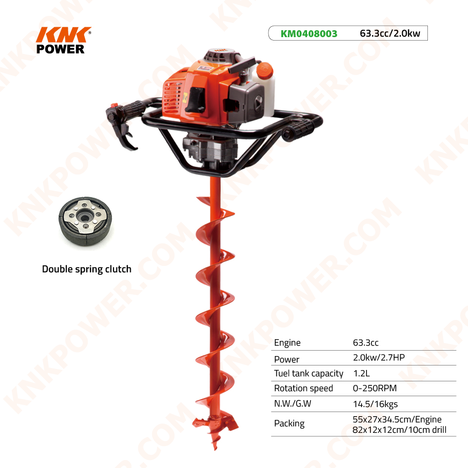 knkpower [13822] KNK