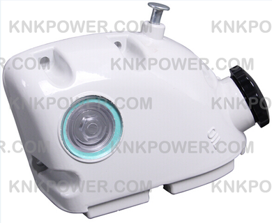 knkpower [9822] STIHL MS070 CHAIN SAW