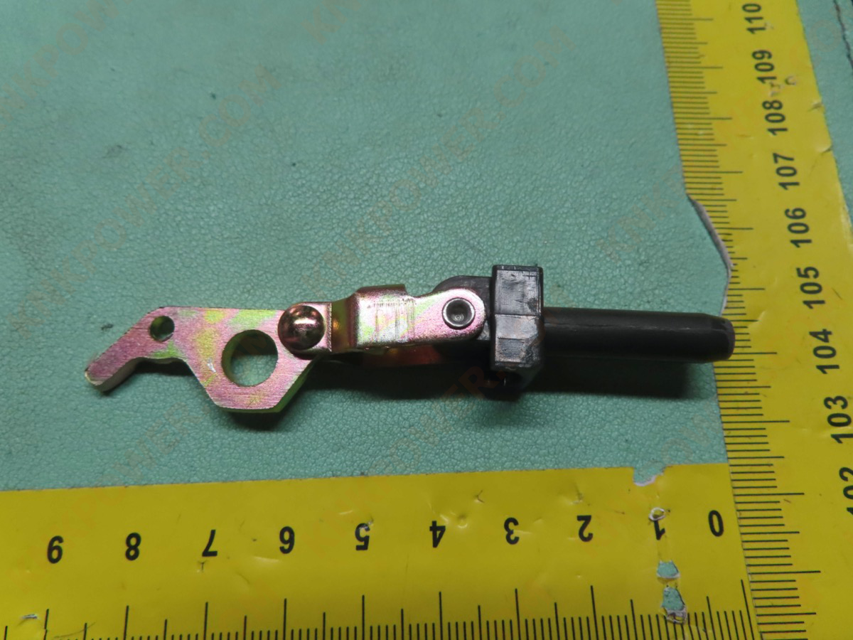 knkpower [25624] LEVER FOR CHAINSAW KM0403650