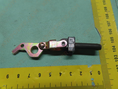 knkpower [25624] LEVER FOR CHAINSAW KM0403650