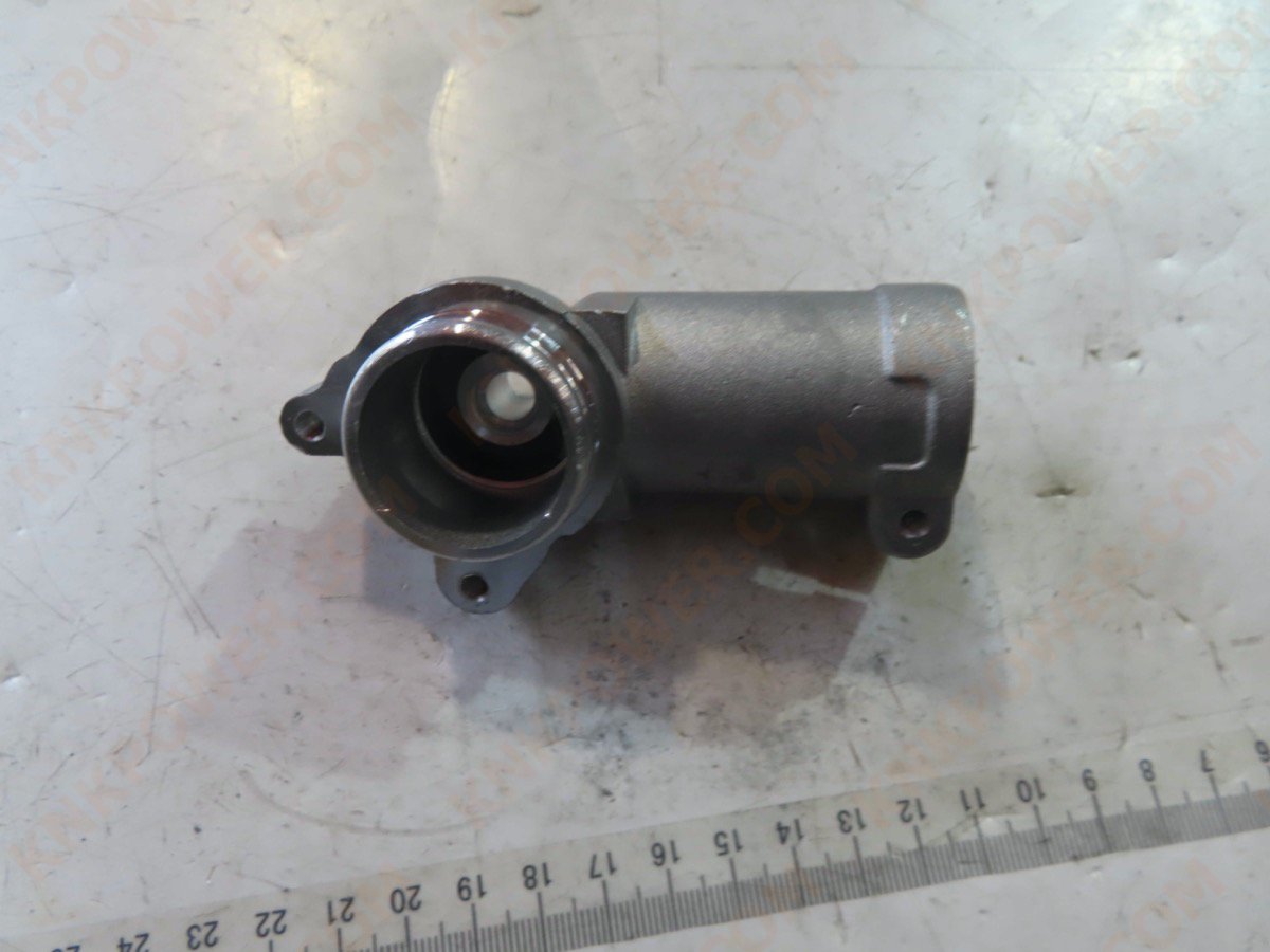 knkpower [25562] MAIN GEAR CASE /CAJA REDUCTORA ACCESORIO CORTASETOS