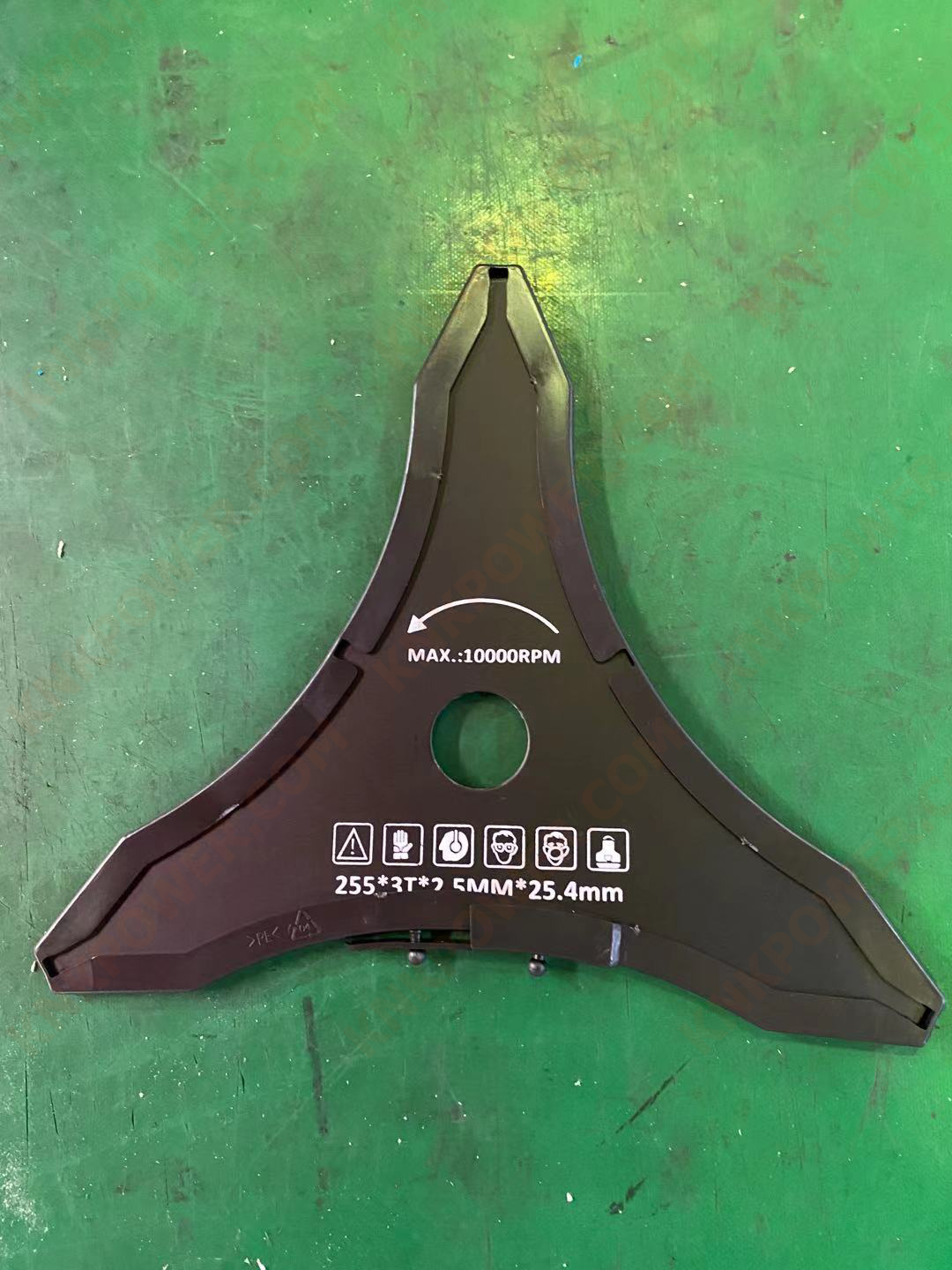 knkpower [17262] 3T BLADE