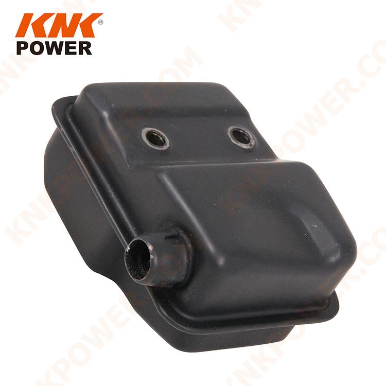 knkpower [18541] ZENOAH 1E34F ENGINE 01046AA,