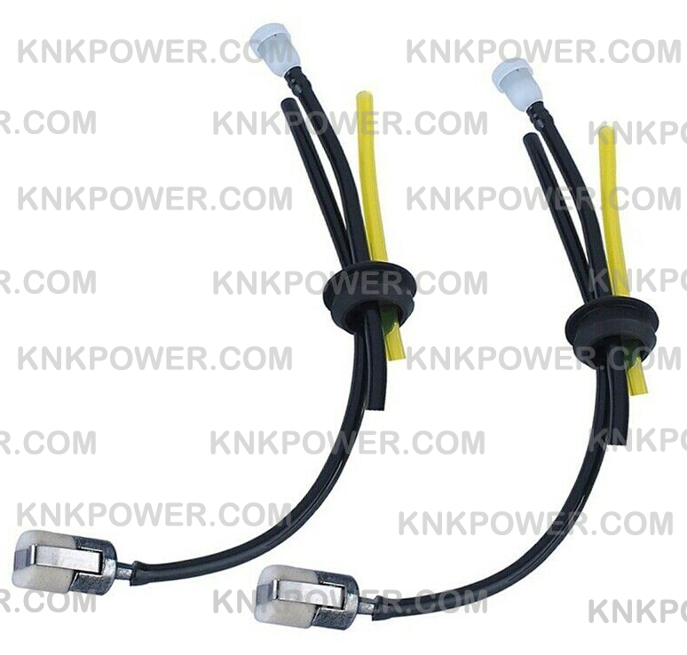 knkpower [7428] REPOWER KIT FUEL MAINTENANCE FOR ECHO GT200EZR GT201G3N1 900103 90097