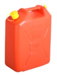 knkpower [14700] PLASTIC FUEL TANK