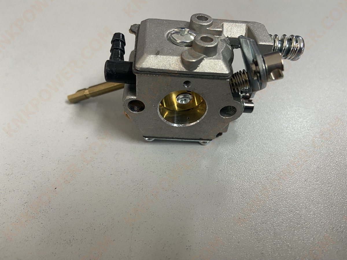 knkpower [18302] STIHL FS48 FS52 FS62 FS66 FS81 FS86 FS88 H24D FS106 BR400�WALBRO WT-45-1, WT-45A 4126-120-0610, 4126-120-0600