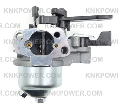 knkpower [5988] HONDA GX110/120 ENGINE 16100-ZH7-W81 / 51