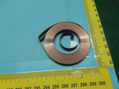 knkpower [25703] REWING SPRING